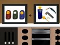 ゲームパックマン エスケープ オンライン