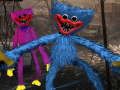 ゲームマイ・ハギー・ワギー・ナイトメア オンライン