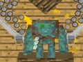 ゲームモンスタークラフトとボール オンライン