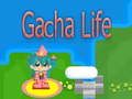 ゲームガチャライフ オンライン