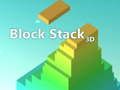 ゲームブロック スタック 3D オンライン