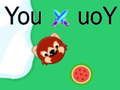 ゲームあなた vs uoY オンライン