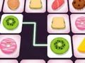ゲームつながるマッチングパズル オンライン