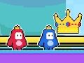 ゲームジェリー ブラザーズ レッド アンド ブルー オンライン