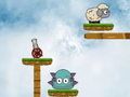 ゲームブロブとヒツジ オンライン