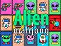 ゲームエイリアン麻雀 オンライン