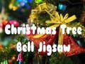 ゲームクリスマス ツリー ベル ジグソー パズル オンライン