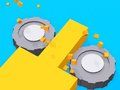 ゲームカラースマッシャー 3D オンライン