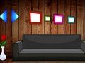 ゲームハッピーボーイエスケープ オンライン