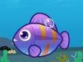 ゲーム大きな魚は小さな魚を食べる 2 オンライン