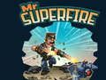 ゲームミスター・スーパーファイア オンライン