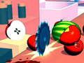 ゲームジューシー ラン - ファン & ラン 3D ゲーム オンライン