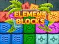 ゲームエレメントブロック オンライン