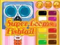 ゲームスーパー織機: フィッシュテイル オンライン