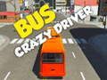 ゲームバスクレイジードライバー オンライン