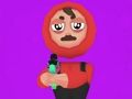 ゲームKIDSCO デスマッチ 3D オンライン