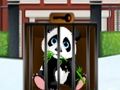 ゲーム子パンダを救出 オンライン