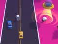 ゲームデュアル カー レース ゲーム 3D オンライン