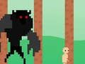 ゲームピクセルヒーローズランナー オンライン
