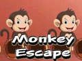 ゲームモンキーエスケープ オンライン