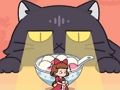 ゲーム子猫のかくれんぼ オンライン
