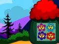 ゲームスカルフォレストエスケープ オンライン