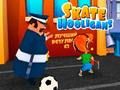 ゲームスケートフーリガンズ オンライン