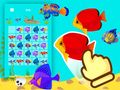 ゲーム魚を合成するオンライン