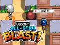 ゲームユービーアイソフトオールスター・ブラスト!オンライン