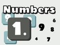 ゲーム数字オンライン