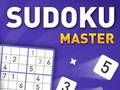 ゲーム数独マスターオンライン