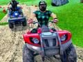 ゲームクワッドバイクオフロードレースオンライン
