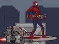 ゲームスパイダーマン スーパーソルジャー オンライン