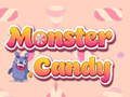 ゲームモンスターキャンディー オンライン
