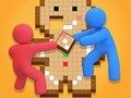 ゲームダイス ピクセル スティーラー 3D オンライン