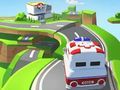 ゲーム車を移動 オンライン