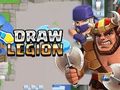 ゲームレギオンを描く オンライン