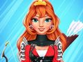 ゲームスーパー ガールズ レディー トゥ アドベンチャー オンライン