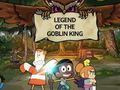 ゲームクリークのクレイグ: ゴブリン王の伝説 オンライン