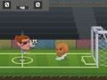 ゲームサッカーフェイス オンライン