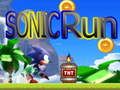 ゲームソニックラン オンライン