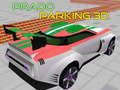 ゲームプラド駐車場 3D オンライン