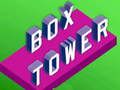 ゲームボックスタワー オンライン