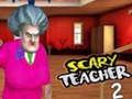 ゲーム怖い先生 2 オンライン