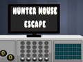 ゲームハンターハウスエスケープ オンライン