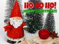 ゲームほほほ！ メリークリスマス！！！ オンライン
