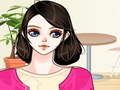 ゲーム最もファッショナブルな女の子 オンライン