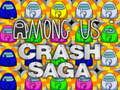 ゲーム私たちの間でクラッシュ・サーガ オンライン