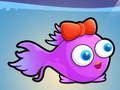 ゲーム魚を救え オンライン