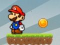 ゲームマリオ HTML5 モバイル オンライン